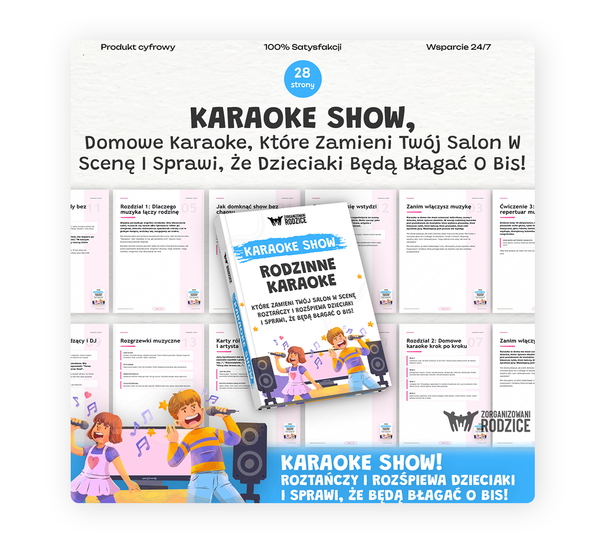 Karaoke show